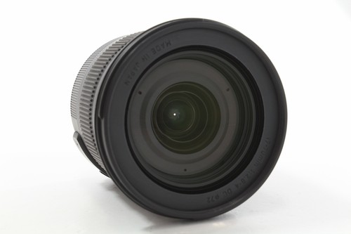 Sigma 70mm 4 dc makro - dc,
