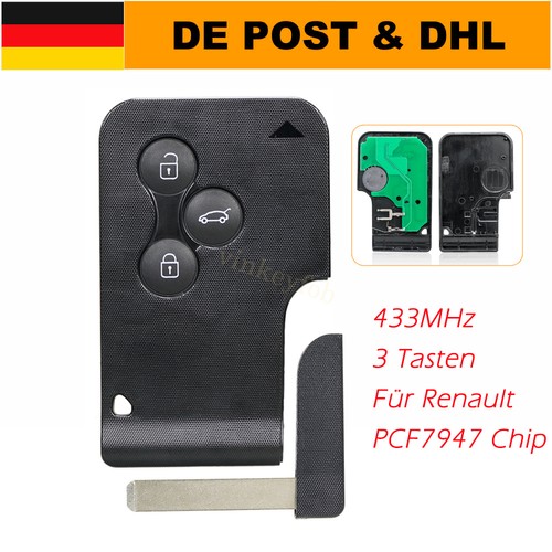 Funk schlüssel 433mhz - funk, für