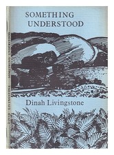LIVINGSTONE, DINAH Etwas