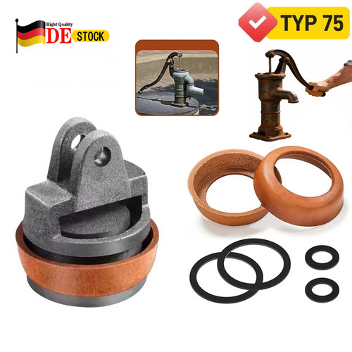 Schwengelpumpe ersatzteile - schwengelpumpe,