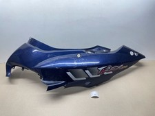 PGO T-Rex 50 /125 / 150  - Seitenverkleidung links Seitenteil fairing  (118-V)