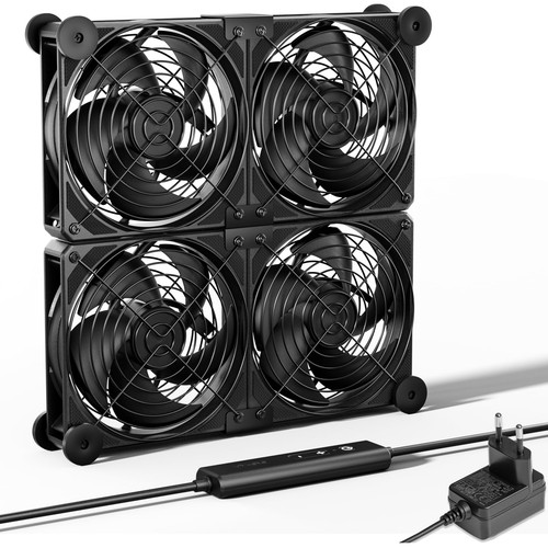 Uphere 120mm lüfter set - uphere,