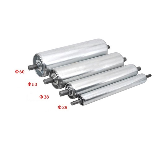 ø25 60mm tragrolle - 60mm,