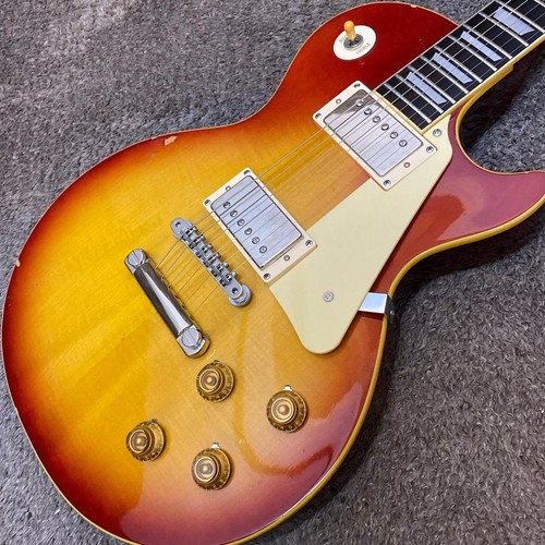 Greco 500r les paul seymour - greco, eg-500r