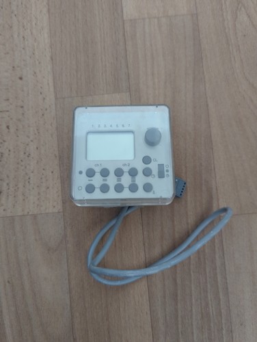 Junkers digitaluhr - eu,
