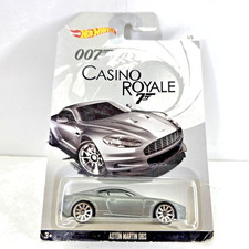 James Bond 007, Casino Royale