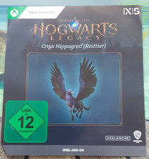Hogwarts Legacy - Onyx