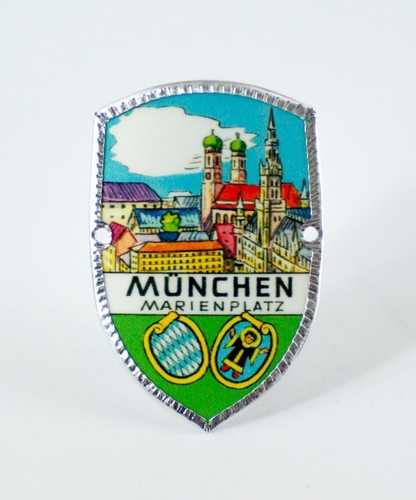 Stocknagel stockschild - stocknagel,