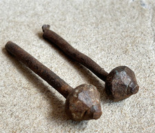 Alt Vintage Sammlung Von