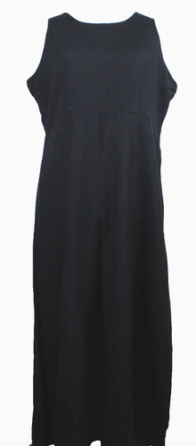 Vunic kleid maxikleid mit - kleid,