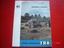 ADVERTISING BROCHURE PICKERS