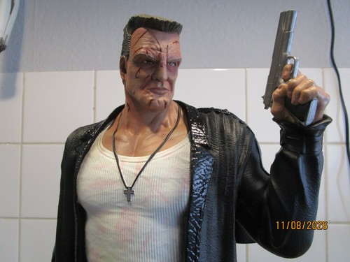 Statue sin city marv hcg - statue,