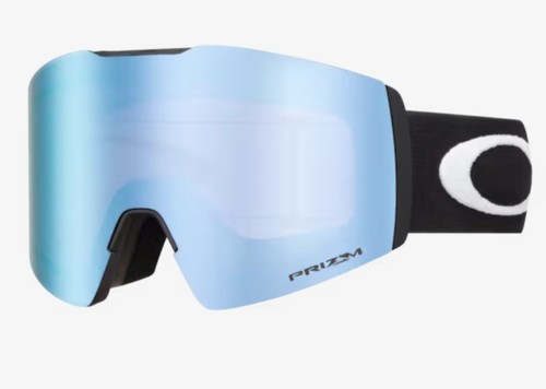 Oakley fall line snow - fall,