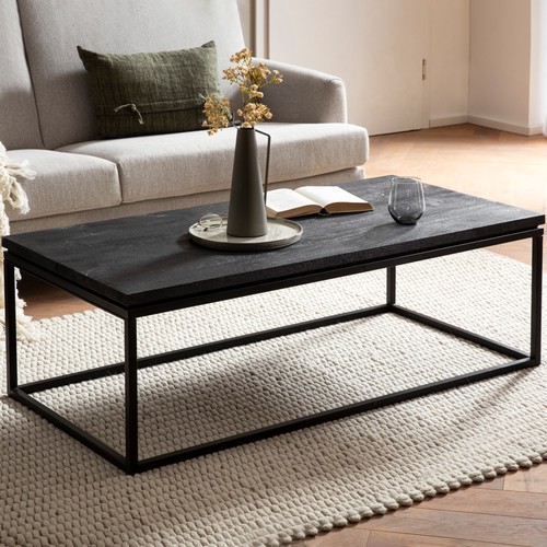 Couchtisch rechteckig 120cm