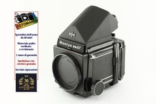 Mamiya RB67 Pro Mit Magazin