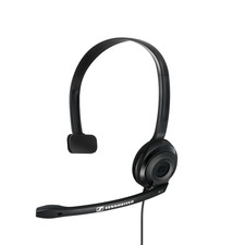 EPOS PC 8 USB - Headset - On-Ear - kabelgebunden #17618