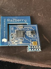 Z-Wave.Me RaZberry ZMEERAZ2