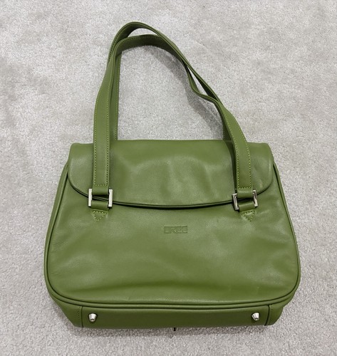 Bree businesstasche leder - bree,