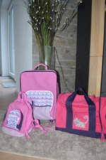 LÄSSIG Kinderkoffer