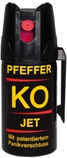 Ballistol Pfeffer-KO Jet 40 ml 24420