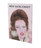 Neue sachlichkeit cat cfa - :, cat.