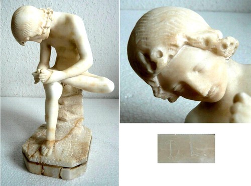 Orig alt antik - orig, biedermeier