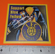 2004-2010 1 Ultras 1st FC Lok