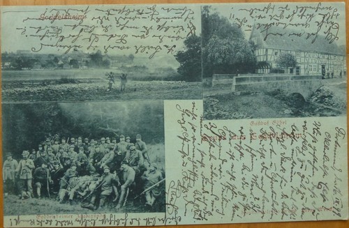 Gruss aus goddelsheim 1899 - aus,
