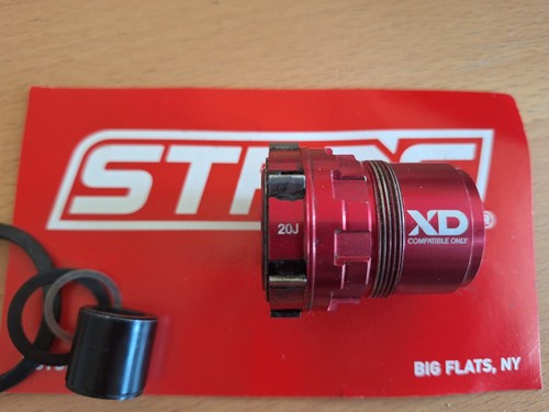 Stans notubes freehub - stans,
