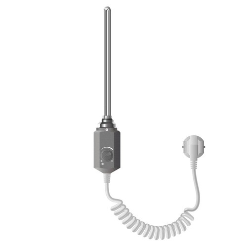 Heizstab 900w anthrazit - heizstab,