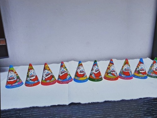 Satz ferrero kinder - satz,