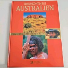 EB1587 Traumkontinent