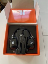 Tritton Pro + True 5.1 Surround Headset Gaming Stereo Kopfhörer PS3 PC XBOX HDMI