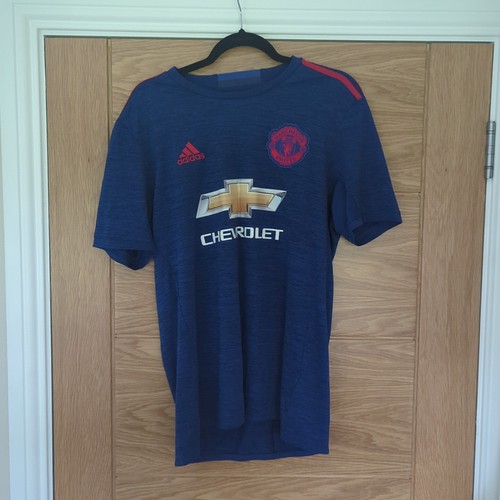 Manchester united adidas - united,