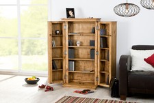 CD DVD Schrank Kommode