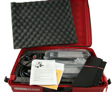 HENSEL Flash Germany 2x Flood