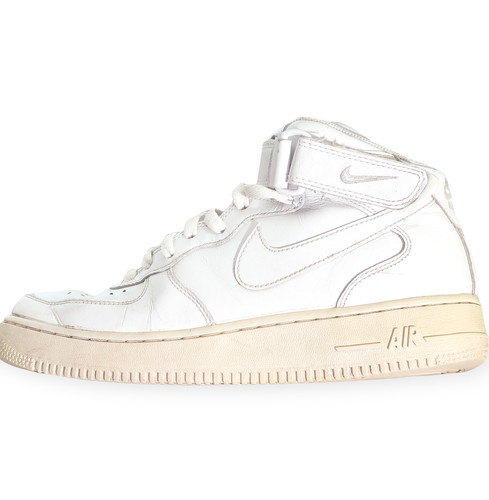 Nike air force - force, mid