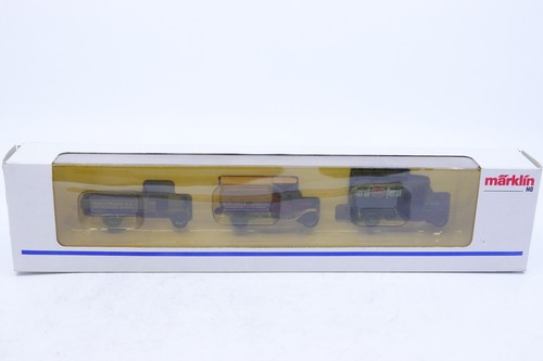 4157 märklin 1894 - 4157❌, ho