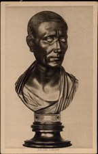20020506 - Bueste Julius Caesar,Julius Bard Skulptur 1930