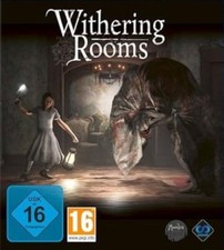 Withering Rooms (PC, 2024, Nur