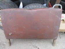 Sitzbank IFA Fleischer sokol BUS  Rückenlehne rechts Doppelsitzbank