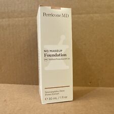 Perricone MD kein Make-up