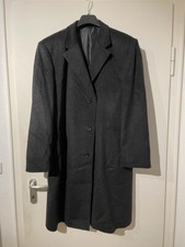 Herren-Mantel Yorn ungetragen