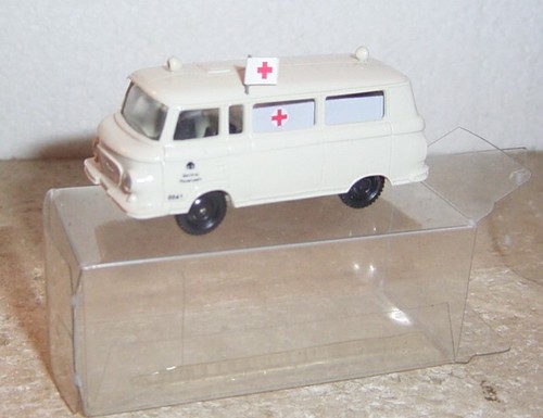 Ses barkas berliner nr - ses, /