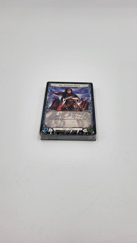 Flesh and blood tcg - blood,