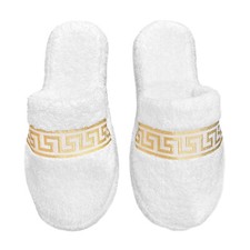 Hotelslipper frottierslipper - hotelslipper,