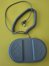 Hanning Fußschalter f. E-Motor ,Therapieliege , Behandlungsliege, Massageliege