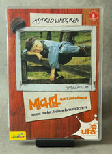 Michel aus Lönneberga muss