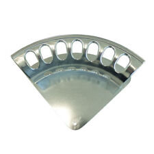 Wandschlauchhalter Aluminium – Gartenschlauchhalter | 4 Größen wählbar