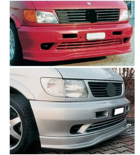 Frontspoiler spoiler tuning - spoiler,
